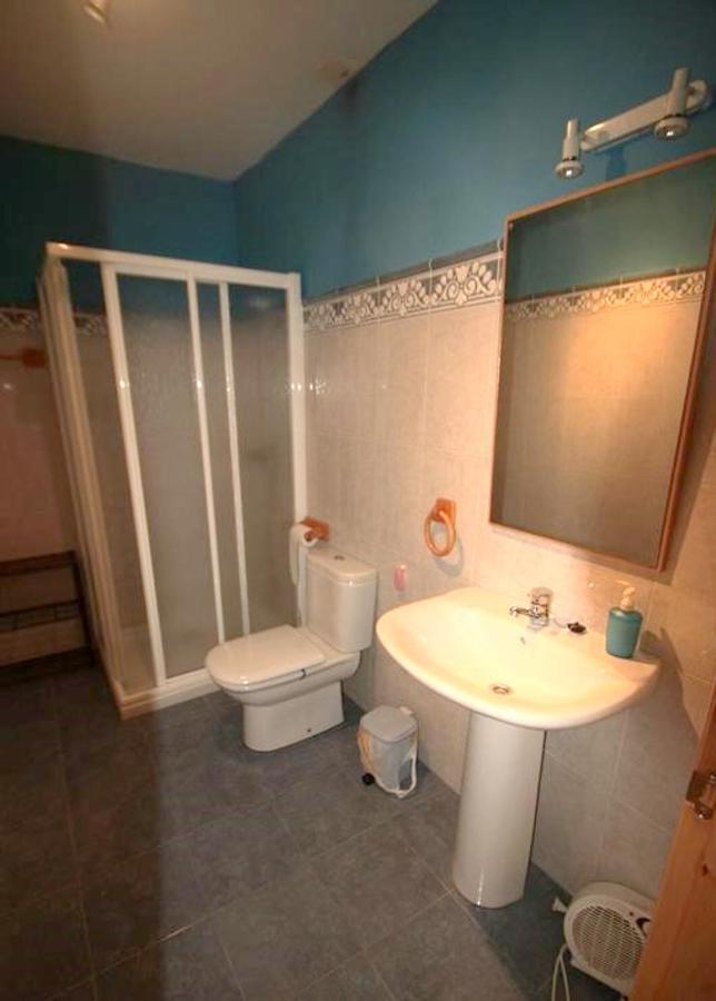 3 Bedrooms House With Furnished Terrace And Wifi At Ovinana Cudillero Exterior photo